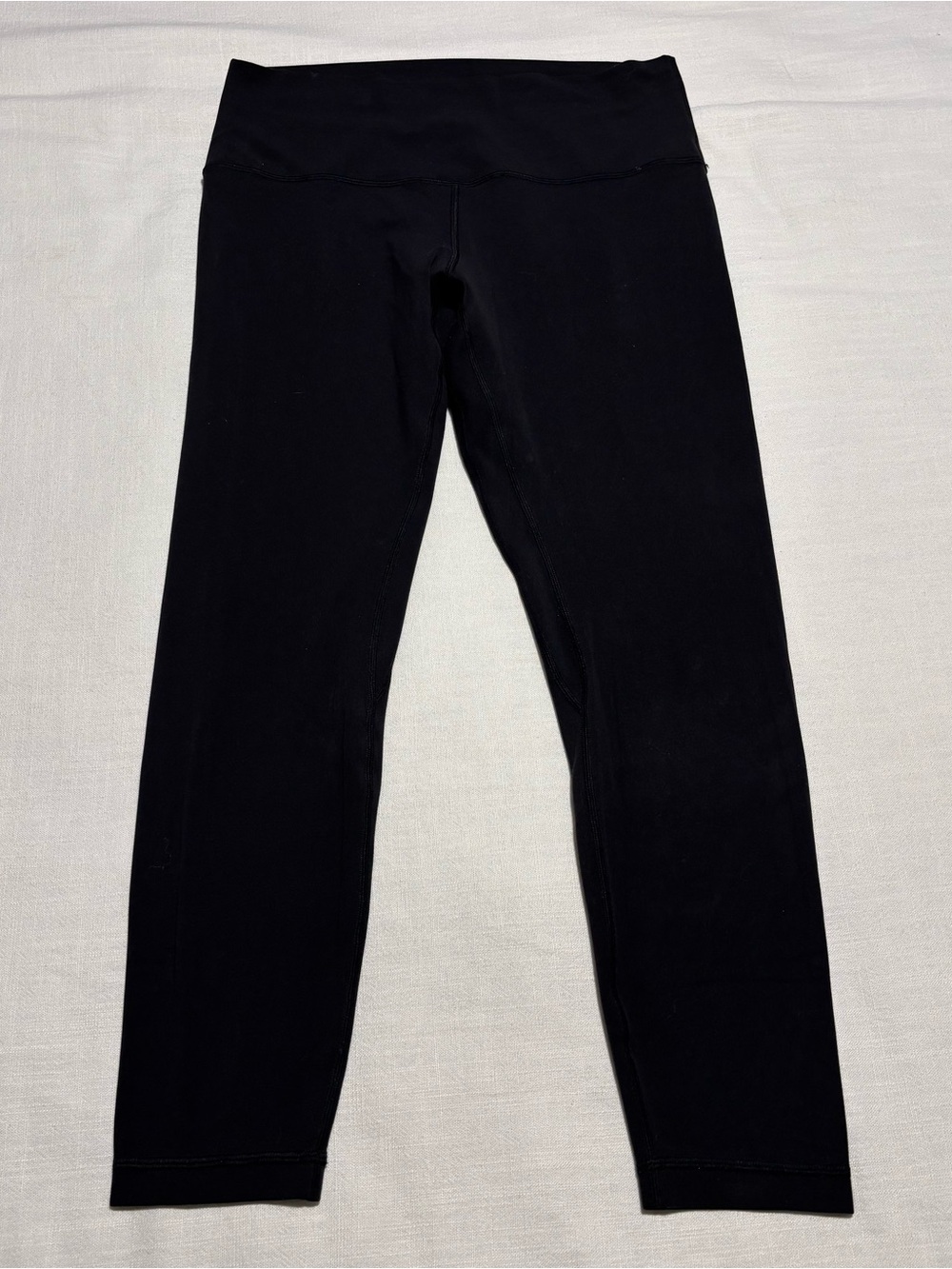 Lululemon Align Leggings | Black | Size 12